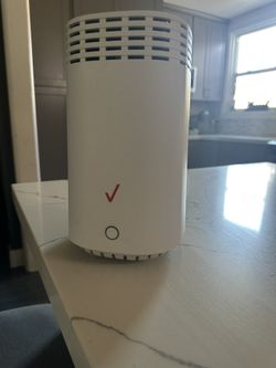 Verizon WiFi Extender