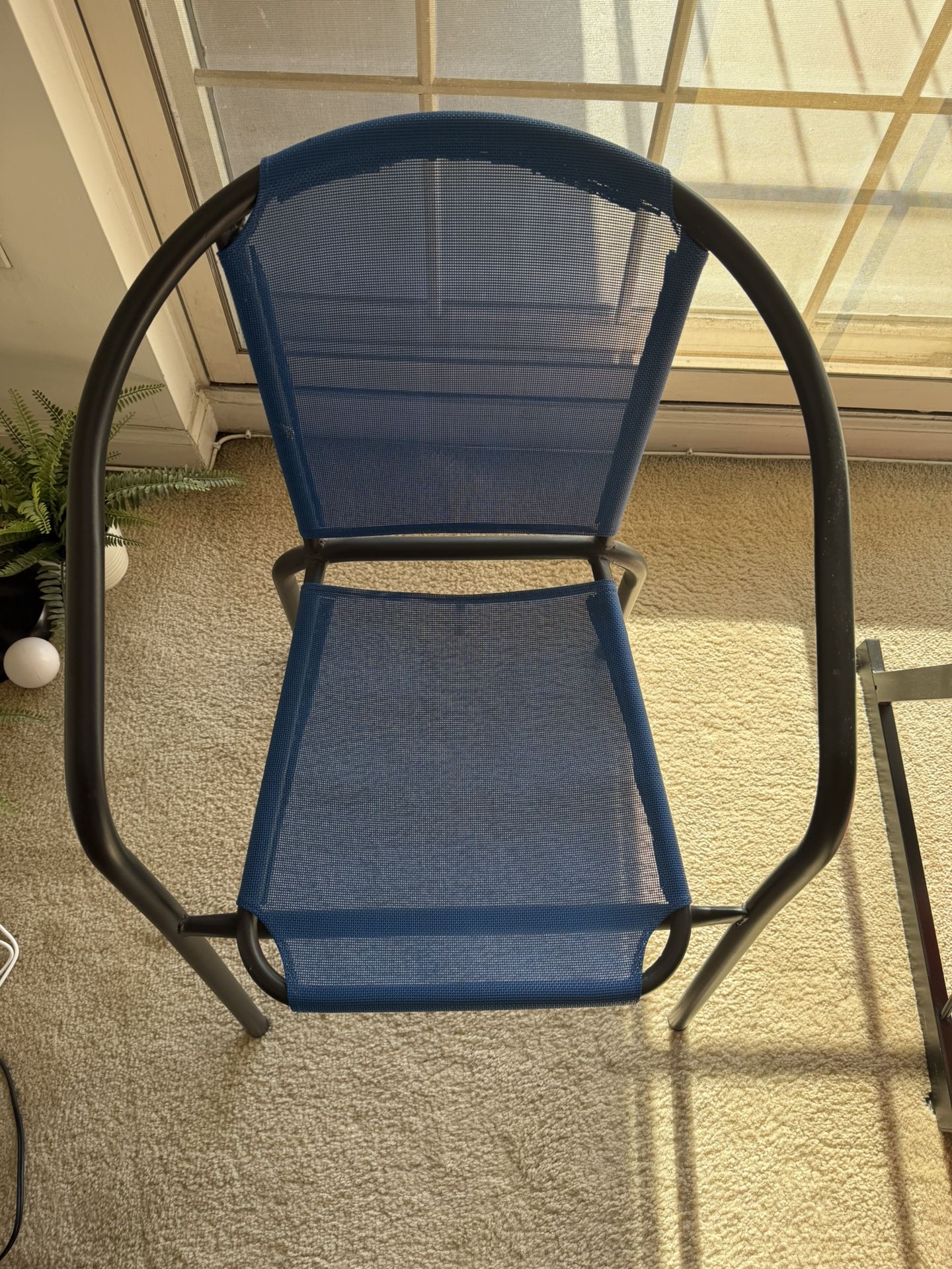 Outdoor/Patio Lounge Chair