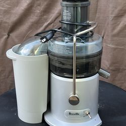 Juicer (IF BOUGHT NEW $139)