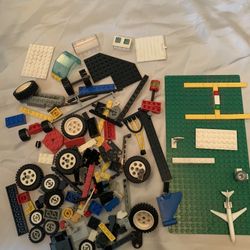Legos $45