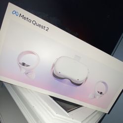 Meta Quest2 128GB