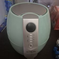 Ultrean Air Fryer