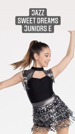 Dance Dresses/costumes 