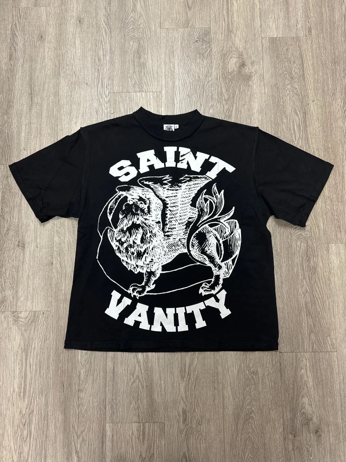 Saint Vanity