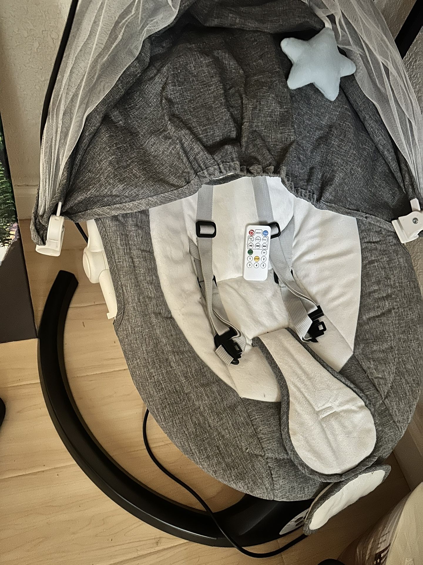 Baby Swing