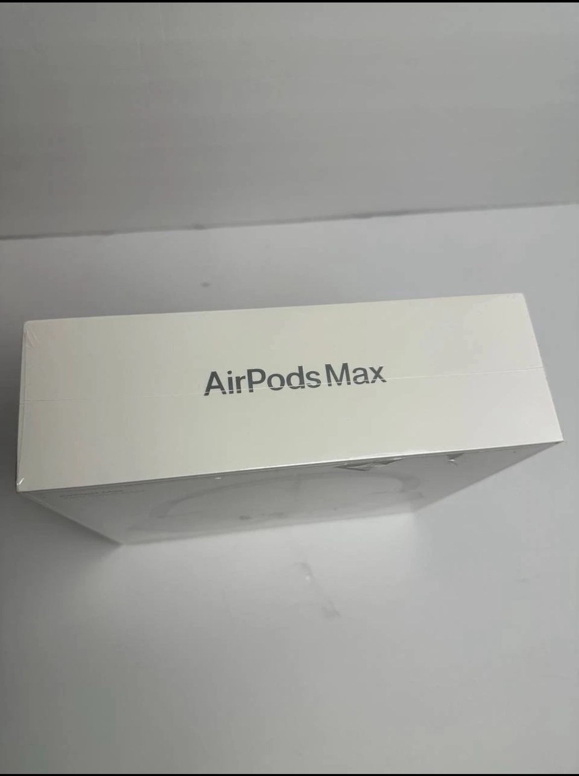 AirPod Maxes In Every Color Brand New