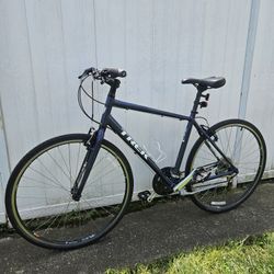 Trek FX Hybrid Bike 