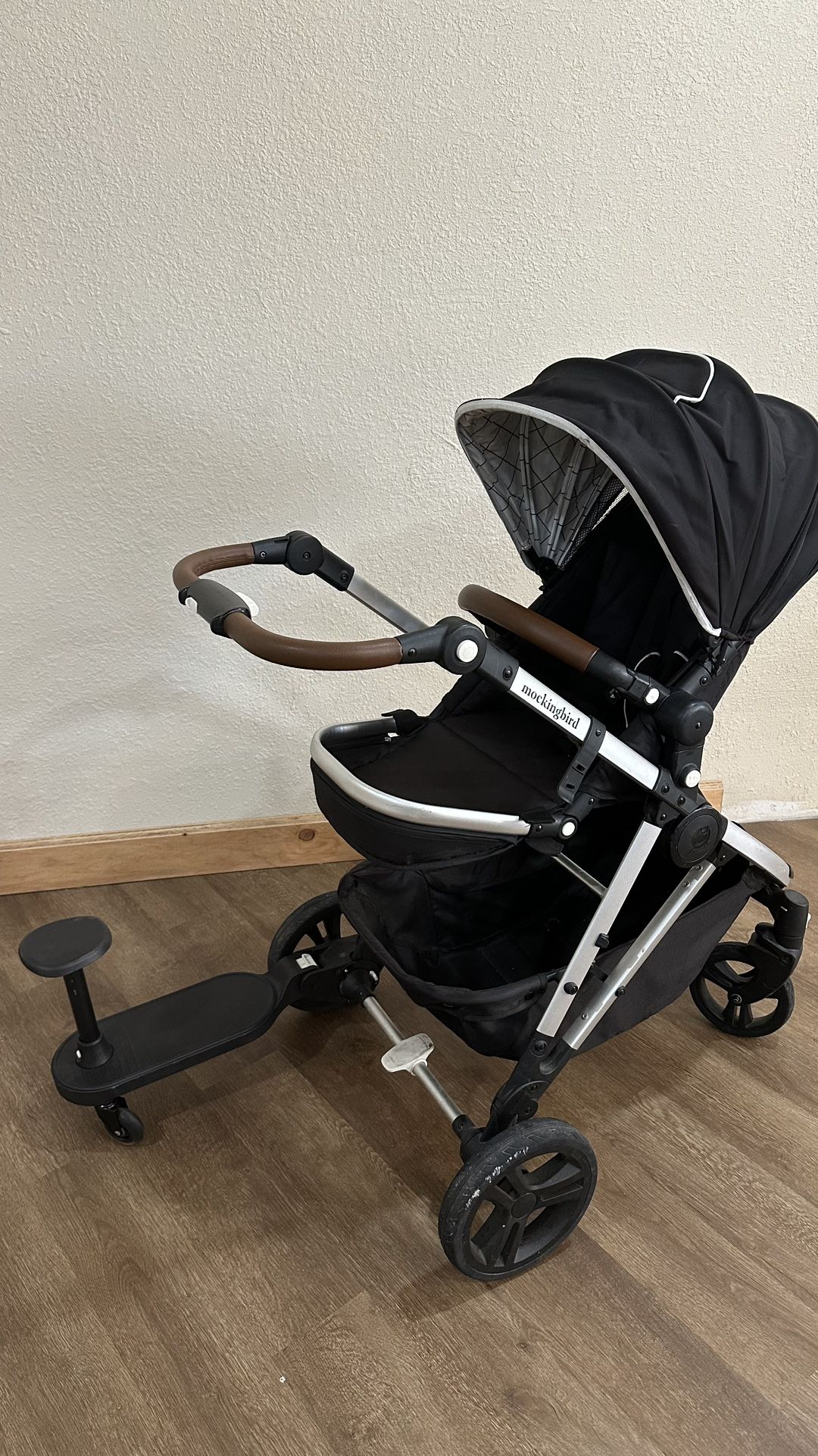 Mockingbird Stroller