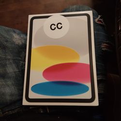 Ipad(A16)