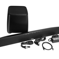 Polk Audio Surroundbar IHT 3000