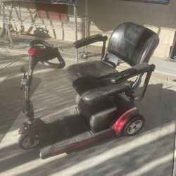GOGO SCOOTER 