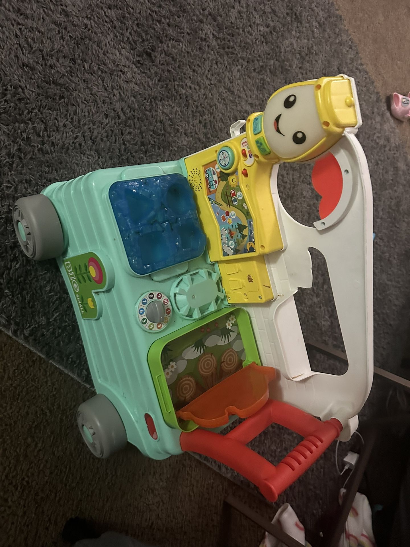 Baby Toy