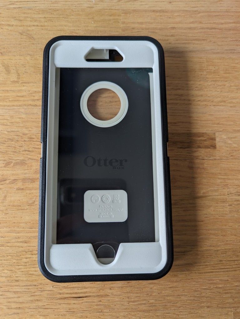 Otter Box iPhone 6