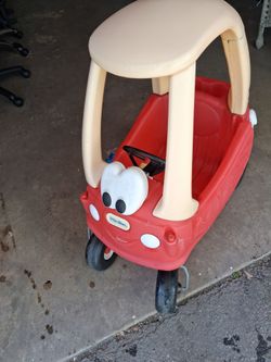 Toy car for kids great shape