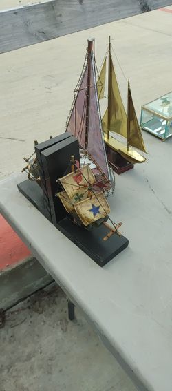 Ships