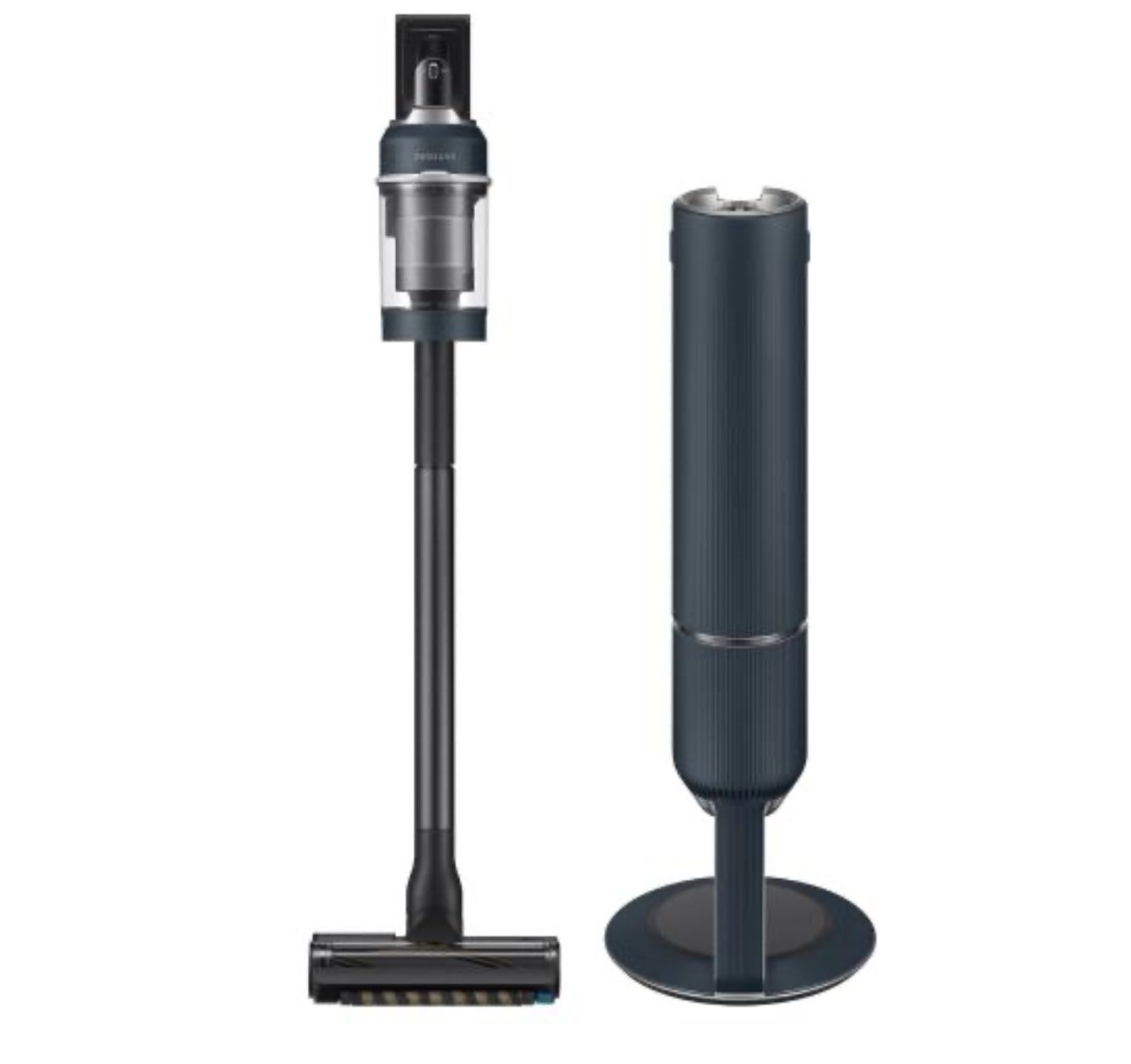 SAMSUNG BESPOKE Jet Cordless Stick Vacuum Cleaner