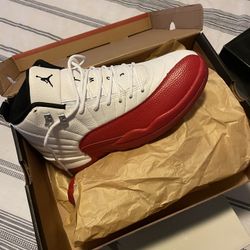 3 Pairs Of Jordan’s For Sale 