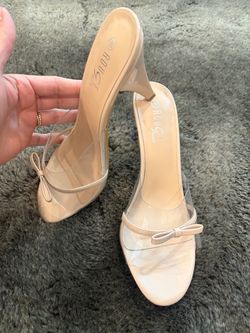 Heels/sandals