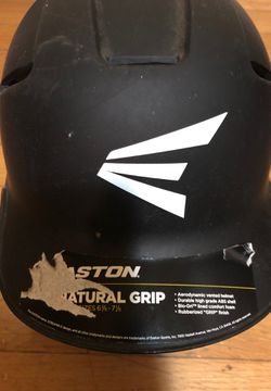 Batting Helmet Easton baseball batting helmet