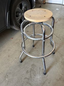 Shop stools
