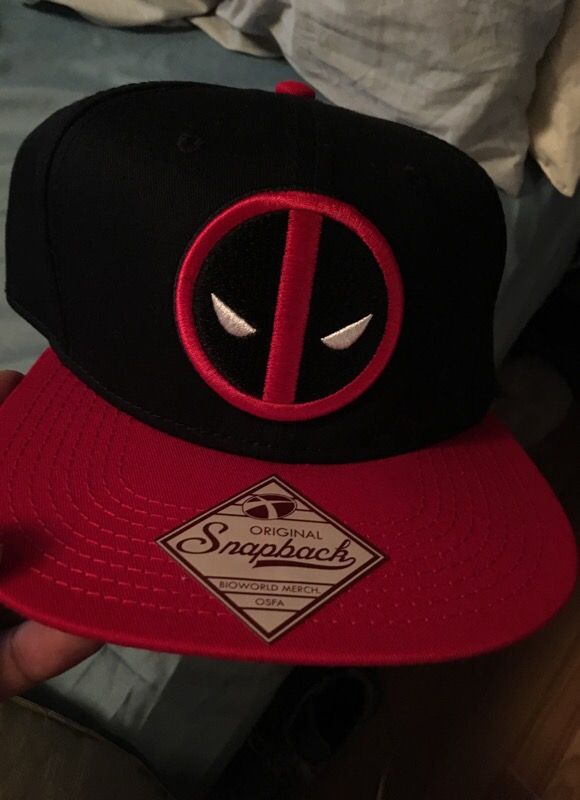 Snap back