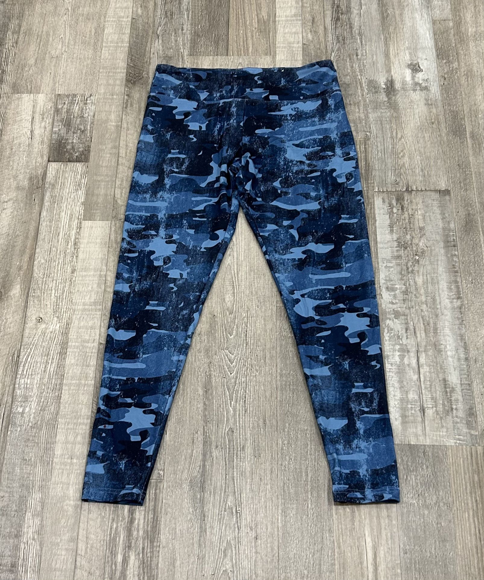 Marika Active Leggings