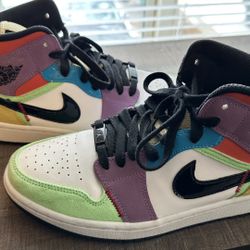 Jordan 1 