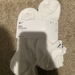 Nike Socks