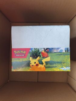 NEW! | Ascended Heroes Mini Tin Display Box | Factory Sealed | 10 Tins Per Box