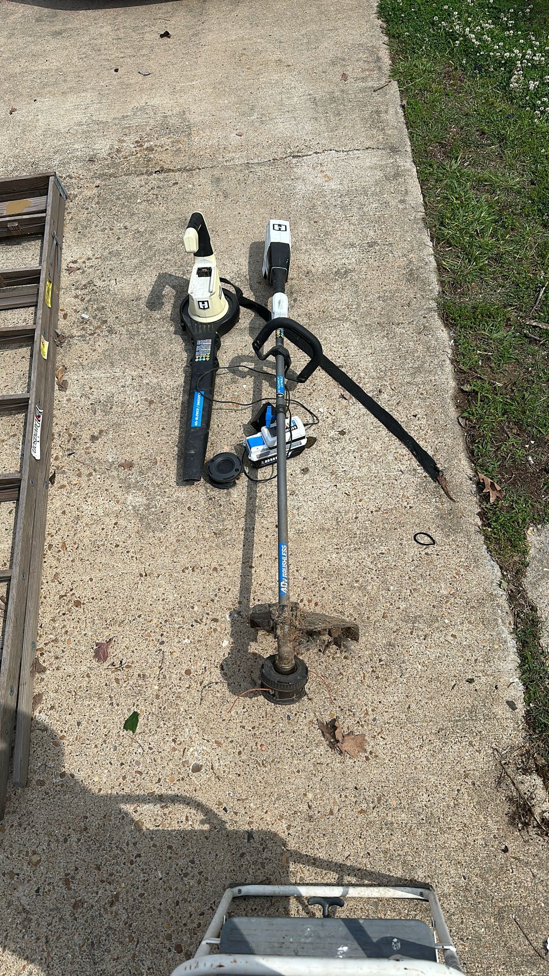 Hart Lawn Equipment 