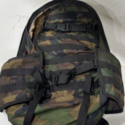 Nike SB Backpack