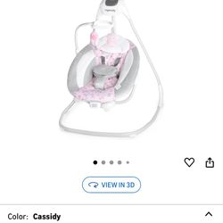 Ingenuity Baby Swing