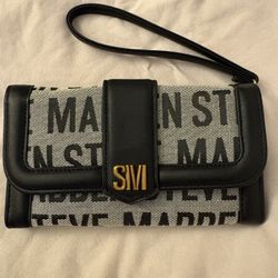 Steven Madden Wallet