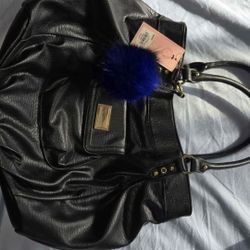 Juicy Couture Gloria Tote Purse Bag New