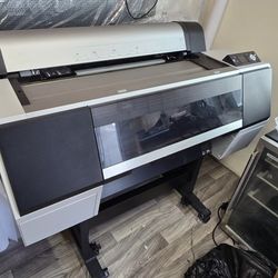 Epson SureColor P6000