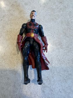 Doctor Strange Figure