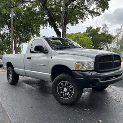 2003 Dodge Ram 1500