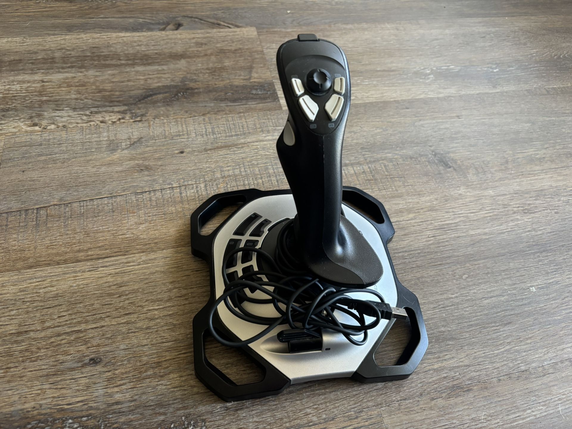 Logitech Extreme 3D Pro