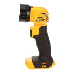 DEWALT
20V MAX Cordless LED Work Light