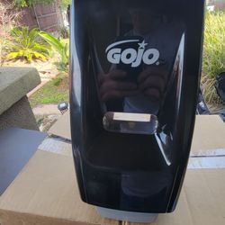 GO JO Hand Soap Dispenser NEW