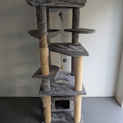 Cat Tree