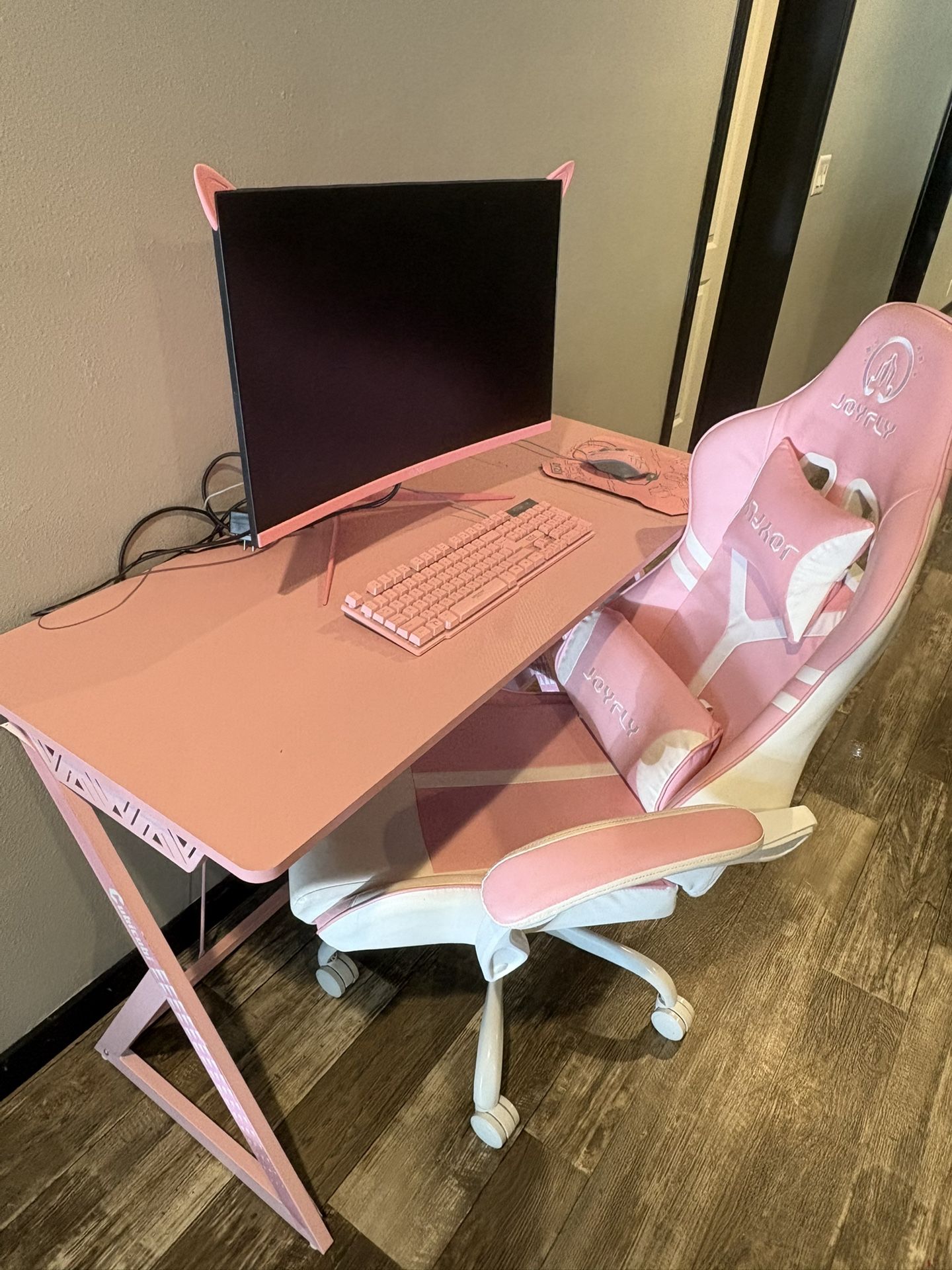 Gaming Set