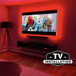 TV MOUNT T0DAY 