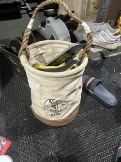 Klein Tools Bag For 40.00
