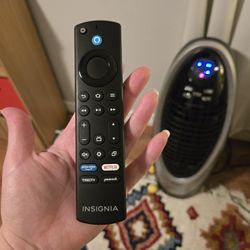 Fire TV Remote