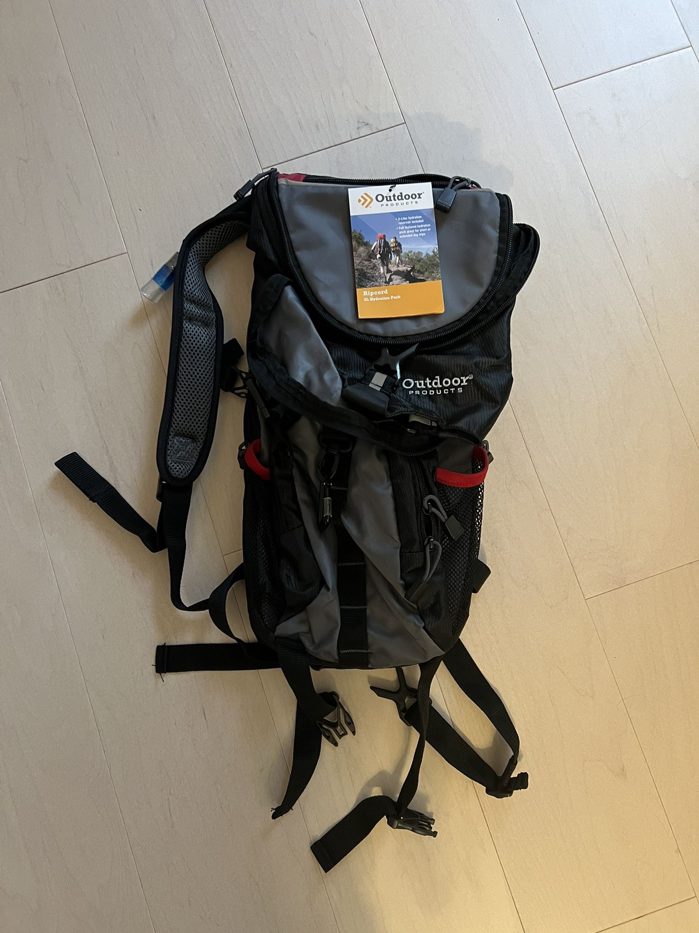 Brand New Outdoor Backpack 