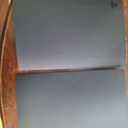 PS5 Black Cover Plates 