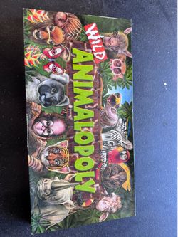 Animalopoly