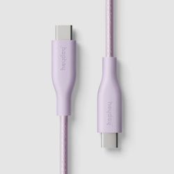NEW 3' USB-C to USB-C Cable from heyday