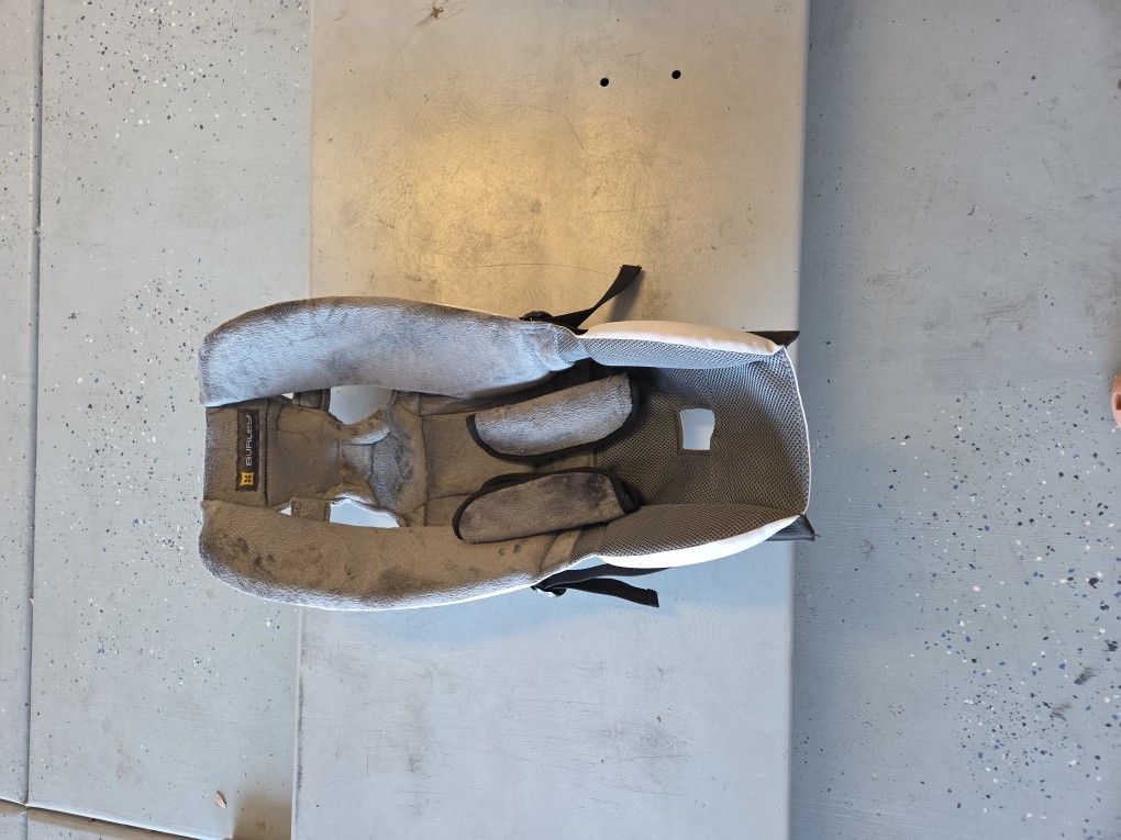 Burley Bee Baby Snuggler